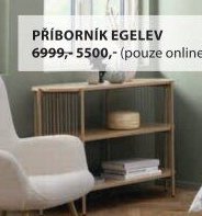 PŘÍBORNÍK EGELEV