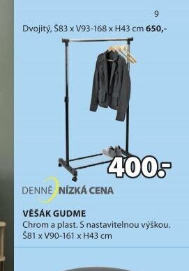 VĚŠÁK GUDME