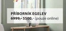 PŘÍBORNÍK EGELEV