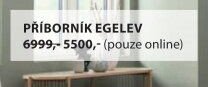 PŘÍBORNÍK EGELEV