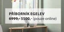 PŘÍBORNÍK EGELEV