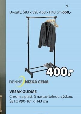 VĚŠÁK GUDME