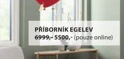 PŘÍBORNÍK EGELEV