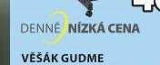 VĚŠÁK GUDME