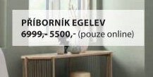 PŘÍBORNÍK EGELEV