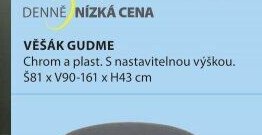 VĚŠÁK GUDME