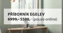 PŘÍBORNÍK EGELEV
