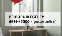 PŘÍBORNÍK EGELEV