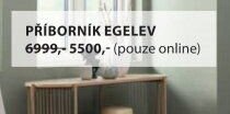 PŘÍBORNÍK EGELEV