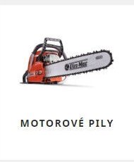 MOTOROVÉ PILY