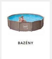 BAZÉNY