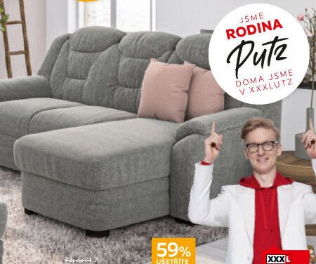 SEDACÍ SOUPRAVA