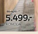 KOMODA