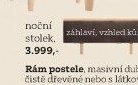 noční stolek