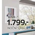 NOČNÍ STOLEK