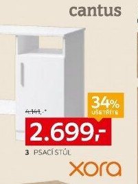 Psací stůl