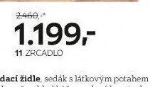 Zrcadlo