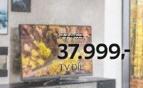 TV DÍL