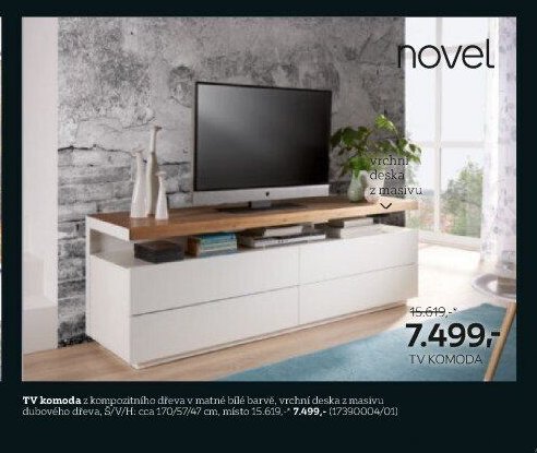 TV KOMODA