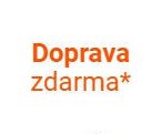 Doprava zdarma*