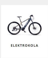 ELEKTROKOLA