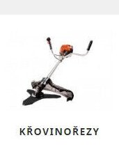 KŘOVINOŘEZY