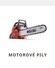 MOTOROVÉ PILY