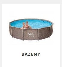 BAZÉNY