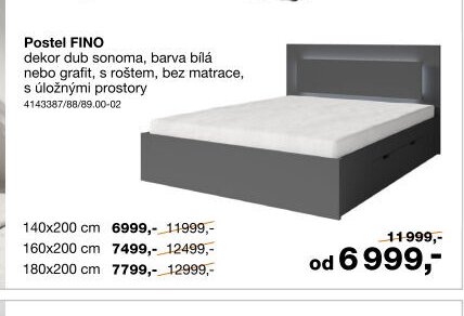 Postel FINO
