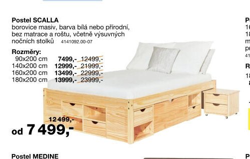 Postel SCALLA