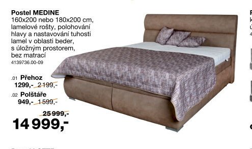 Postel MEDINE