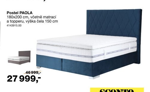 Postel PAOLA