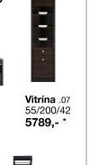 Vitrína .07