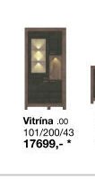 Vitrína .00