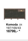 Komoda .04