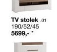 TV stolek .01