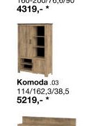 Komoda .03