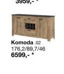 Komoda .02