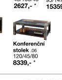Konferenční stolek .06