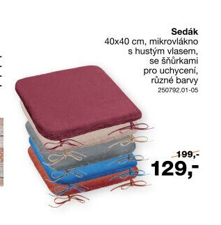 Sedák