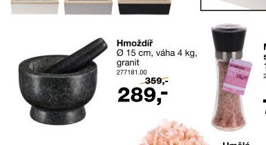 Hmoždíř