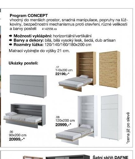 Program CONCEPT