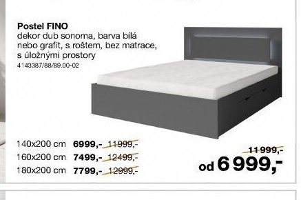 Postel FINO