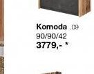 Komoda .09