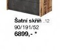 Šatní skříň .12