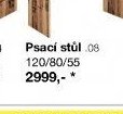Psací stůl .08