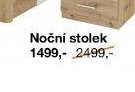 Noční stolek