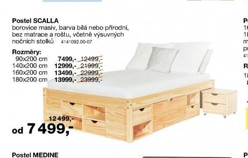 Postel SCALLA