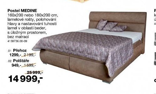 Postel MEDINE