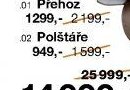 Polštáře